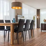 Lejlighed Deltapark Vitalresort Seevillen Thun