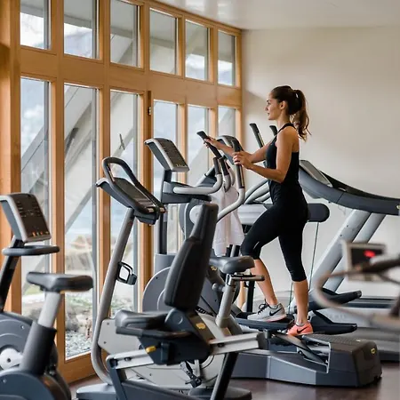 Deltapark Vitalresort Seevillen