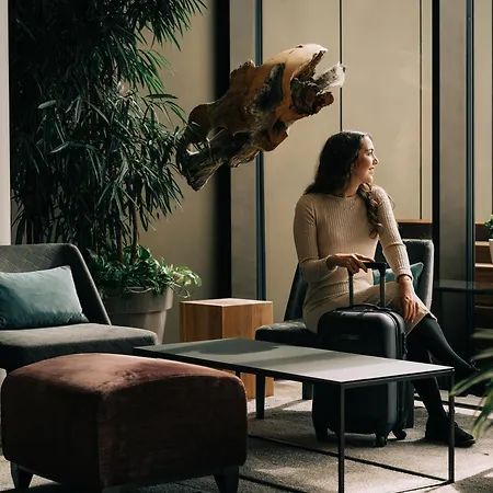 Daire Deltapark Vitalresort Seevillen