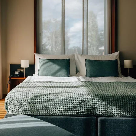 Deltapark Vitalresort Seevillen *