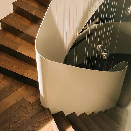 Deltapark Vitalresort Seevillen * Thun