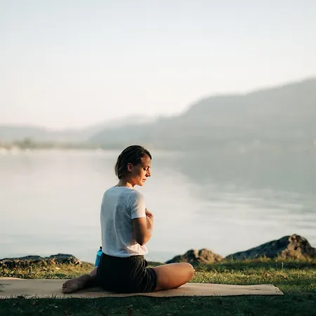 Deltapark Vitalresort Seevillen