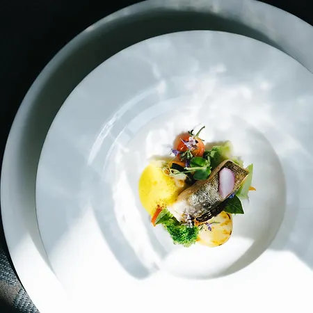 Daire Deltapark Vitalresort Seevillen Thun