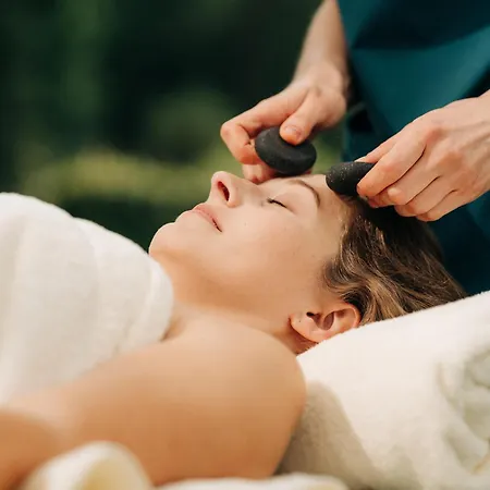 Deltapark Vitalresort Seevillen Daire *