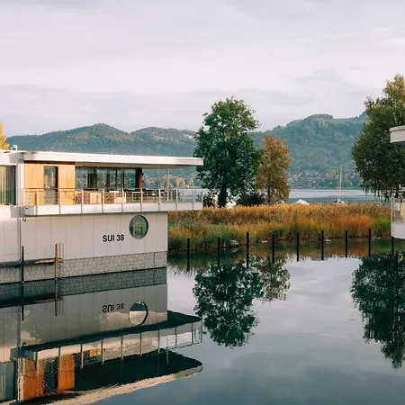 Deltapark Vitalresort Seevillen Lägenhet *