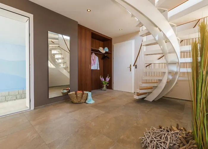 Deltapark Vitalresort Seevillen *