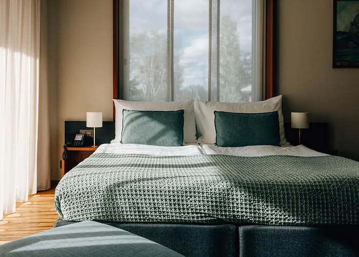 Deltapark Vitalresort Seevillen *