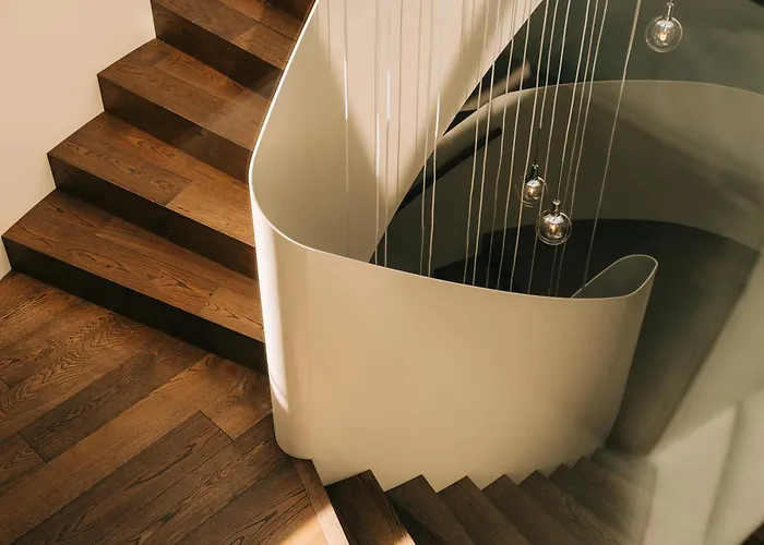 Deltapark Vitalresort Seevillen * Thun