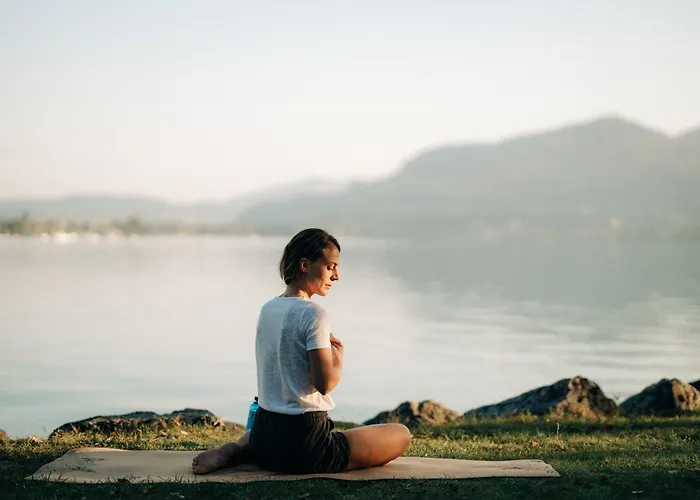 Deltapark Vitalresort Seevillen