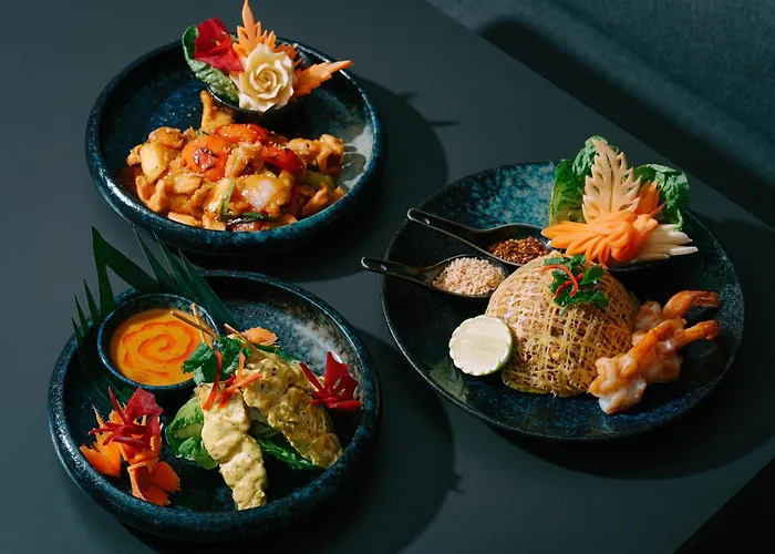 Apartman Deltapark Vitalresort Seevillen