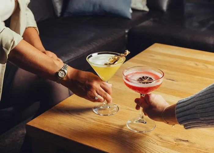 Deltapark Vitalresort Seevillen