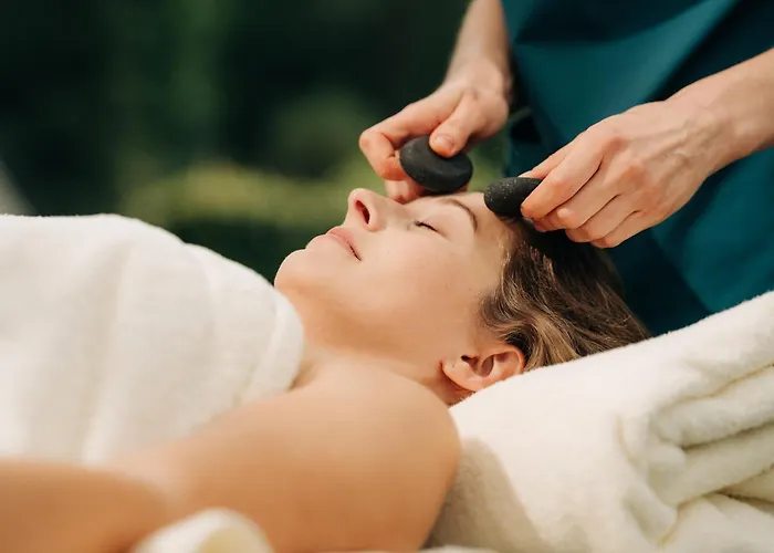 Deltapark Vitalresort Seevillen Lejlighed *