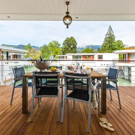 Deltapark Vitalresort Seevillen Lejlighed