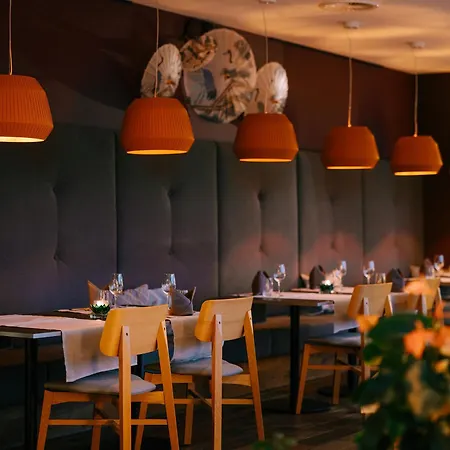 Deltapark Vitalresort Seevillen Lejlighed *