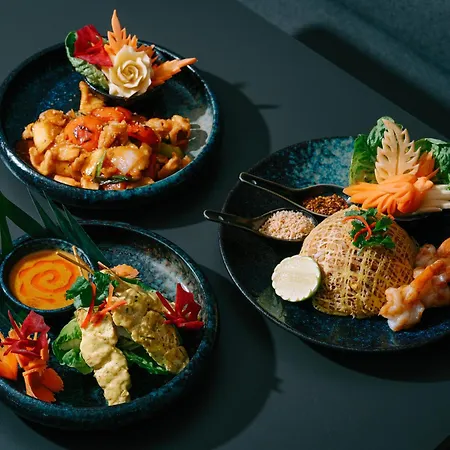 Lejlighed Deltapark Vitalresort Seevillen