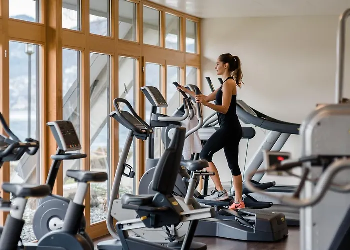 Deltapark Vitalresort Seevillen