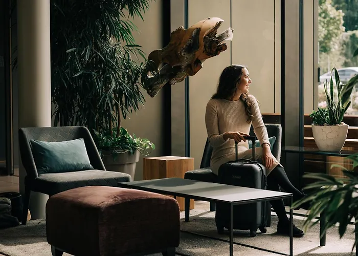 شقة Deltapark Vitalresort Seevillen